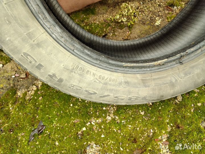 Pirelli Cinturato P1 185/65 R15 88T