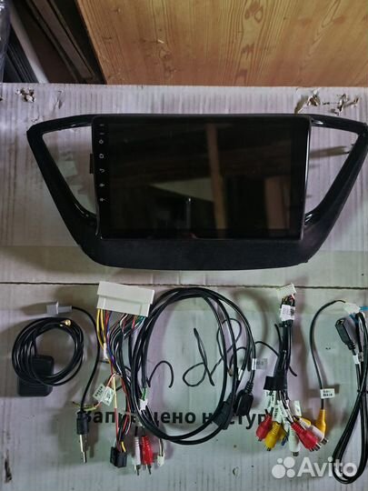 Teyes CC2 plus