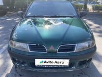 Mitsubishi Carisma 1.8 MT, 2000, 500 000 км, с пробегом, цена 270 000 руб.