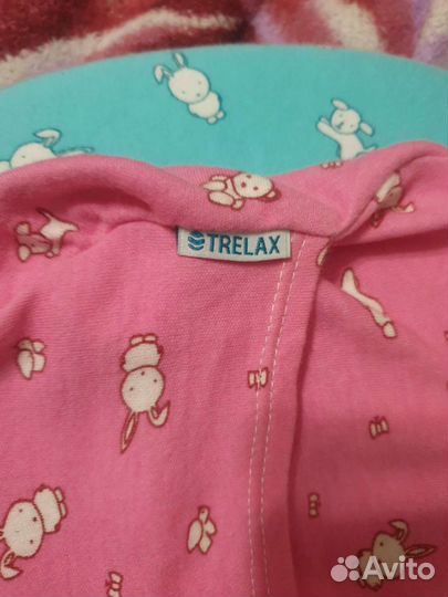 Подушка ортопедическая