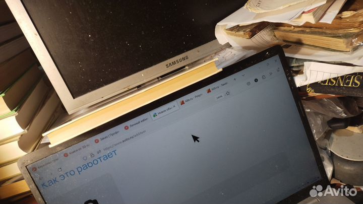 Николаева Т.В. Прикладное искусство Московской Рус