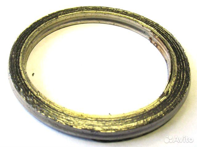 Прокладка выхлопной трубы, асбостальная Stels UTV