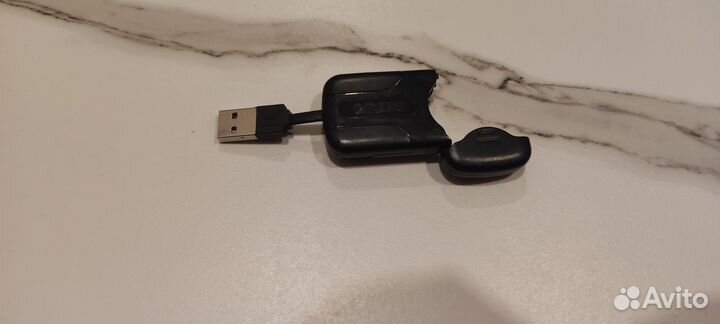 Картридер usb