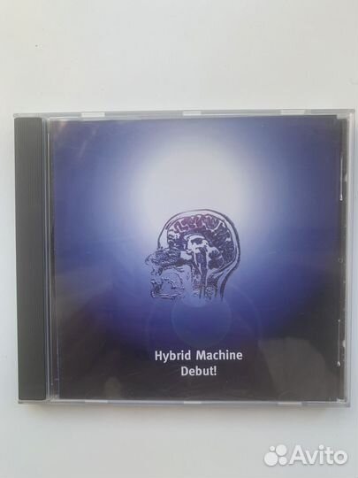 Hybrid Machine - Debut