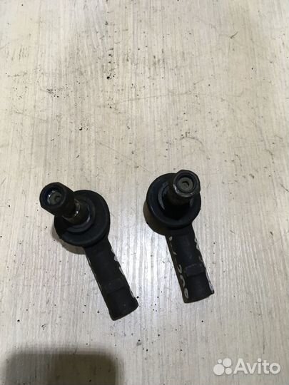 Наконечник рулевой Мерседес W208