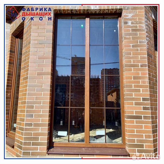 Балконы двери лоджии окна на заказ