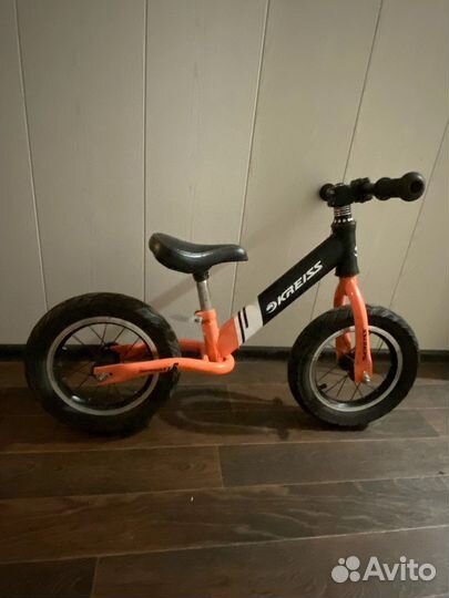 Беговел детский