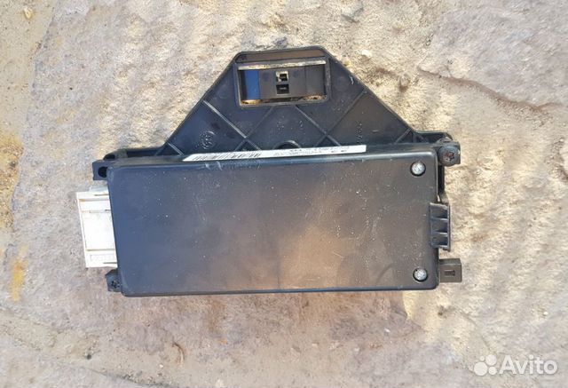 Блок управления Блютуз bluetooth Пежо Ситроен