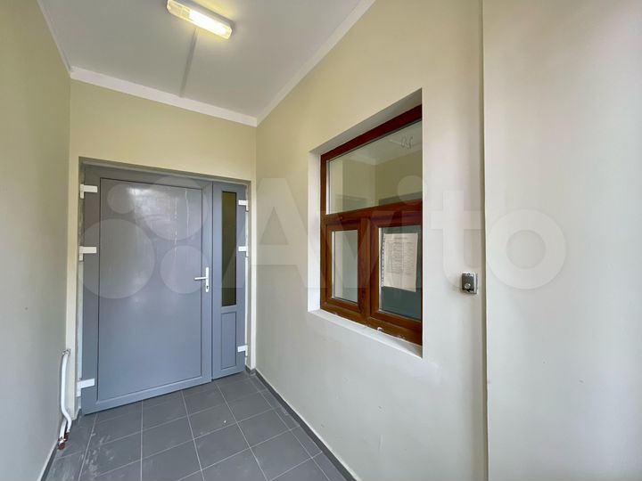 Квартира-студия, 25,6 м², 2/9 эт.