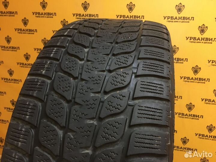 Bridgestone Blizzak LM-25 225/45 R17