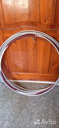 Обруч детский