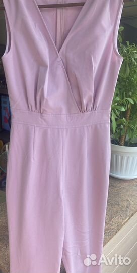 Комбинезон женский