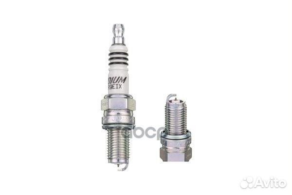 Свеча зажигания DCR9EIX 6650 NGK