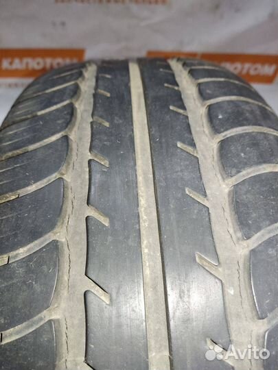 Goodyear Eagle NCT 5 Eco 205/55 R16