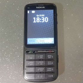 Nokia X3-02