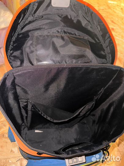 Рюкзак ранец для школьников