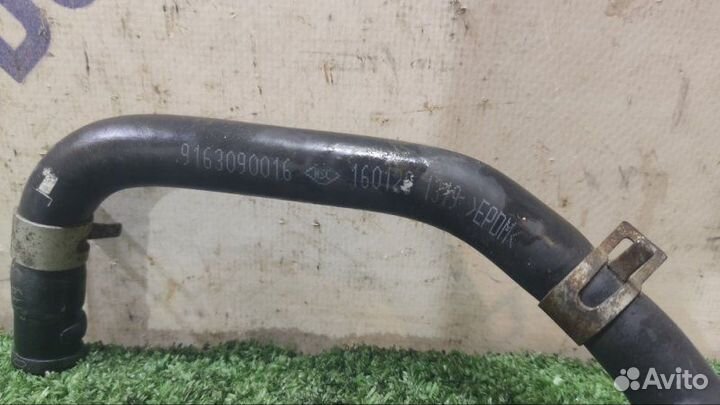 Патрубок Kia Rio 3 седан 1.4 G4FA 2016