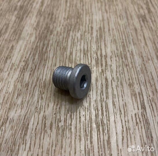 Пробка поддона масляного АКПП