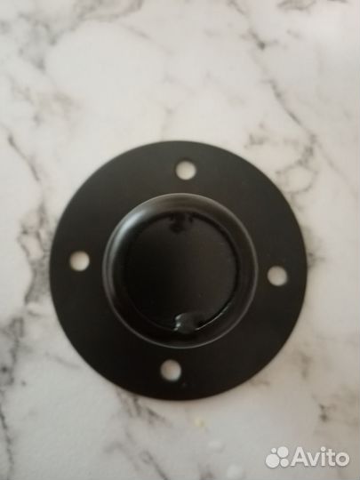 Адаптер стакан для акустической системы 38 мм