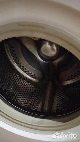 Стиральная машинка candy на запчасти
