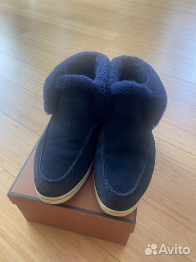 Loro piana женские 40