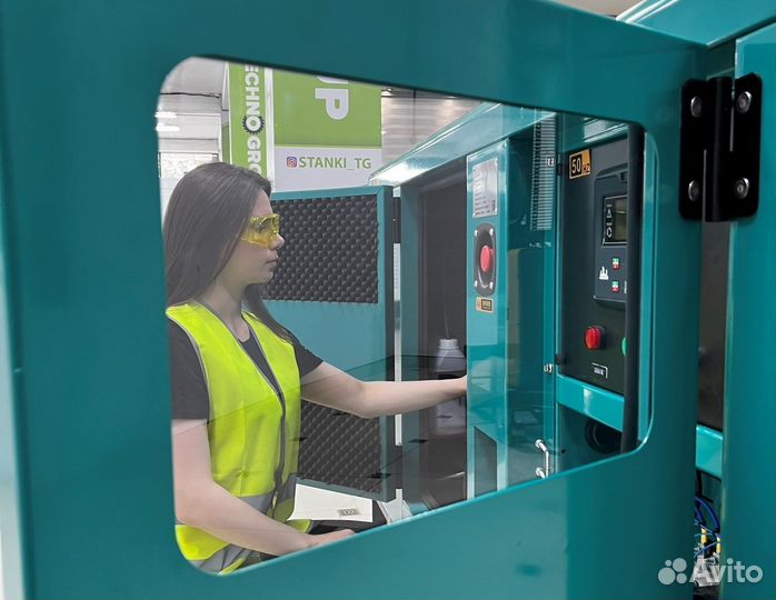 Генератор дизельный 150 кВт