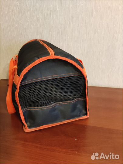 Переноска для животных
