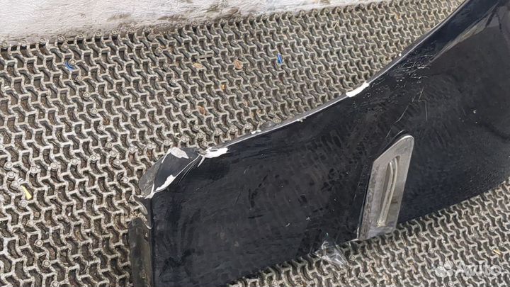 Крыло BMW 7 F01, 2012