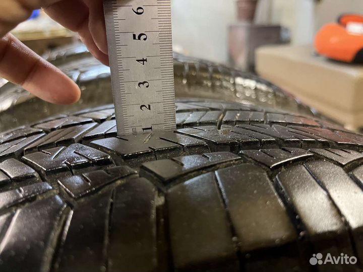 Kormoran SUV Summer 215/65 R17