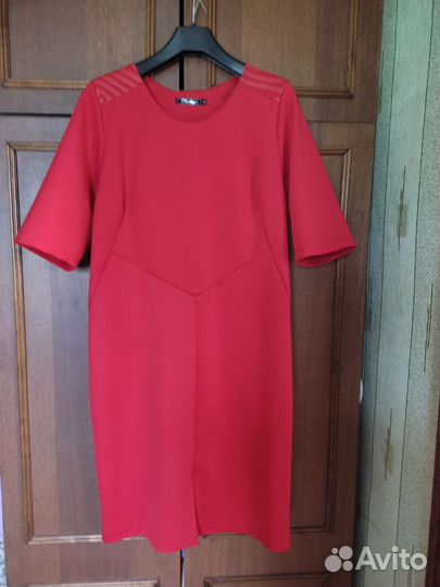 Нарядное платье