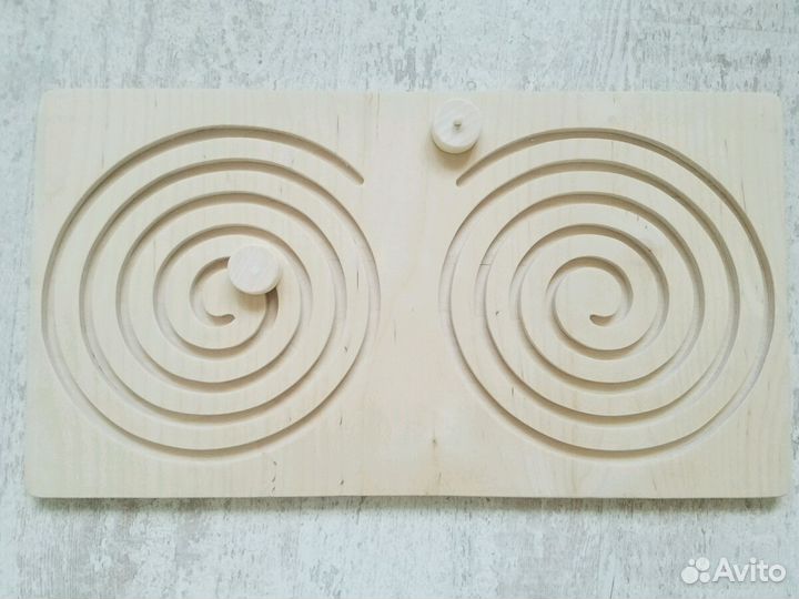 Межполушарные доски