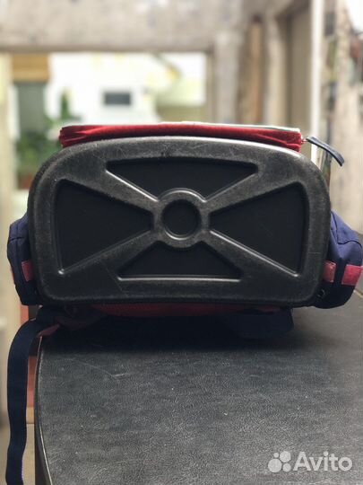 Школьный ранец derdiedas