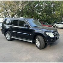 Mitsubishi Pajero 3.2 AT, 2010, 203 800 км, с пробегом, цена 1 800 000 руб.