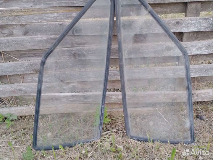 Заднее стекло ваз 2108