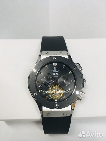 Часы Hublot Geneve