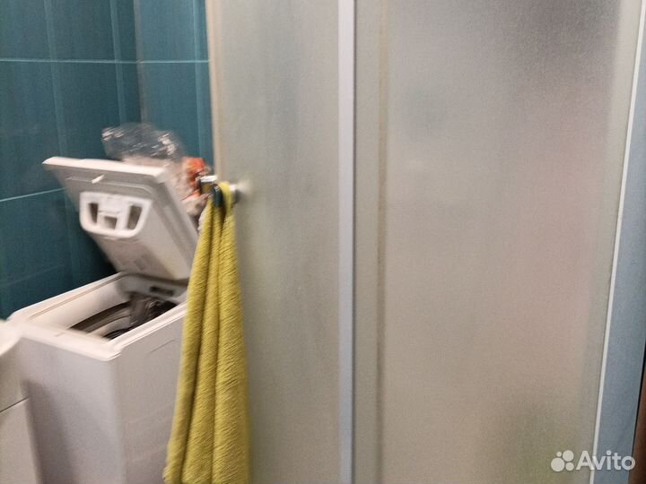 Душевая кабина