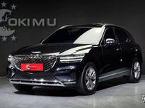 Genesis GV70 2.5 AT, 2021, 37 716 км, с пробегом, цена 4 735 000 руб.