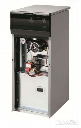 Газовые котлы Baxi