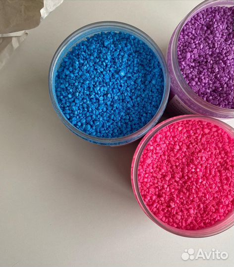 Шиммер для ванны MiPassion