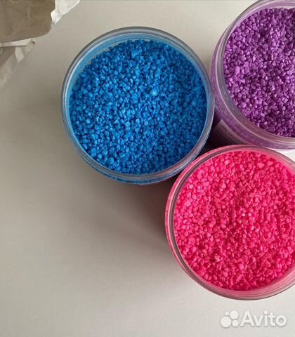 Шиммер для ванны MiPassion