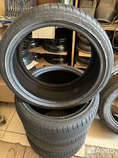 Winrun R330 205/40 R17 84W