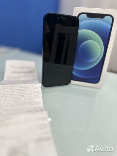 iPhone 12, 64 ГБ