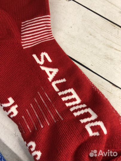 Гетры salming team sock long
