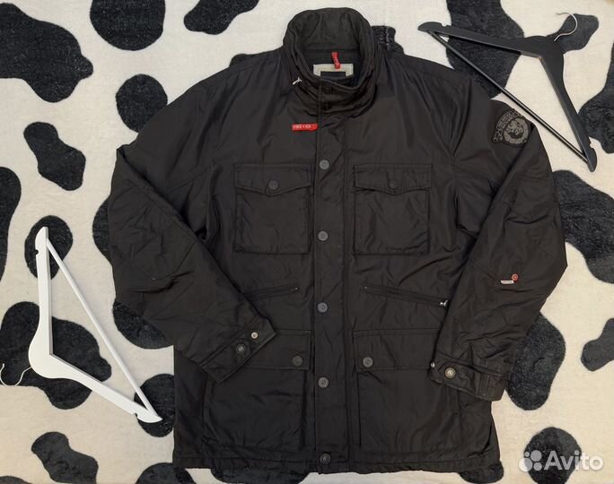 Куртка Bogner Fire + Ice