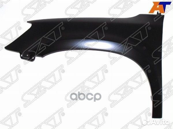Крыло переднее skoda yeti 09-13 LH ST-SDY1-016