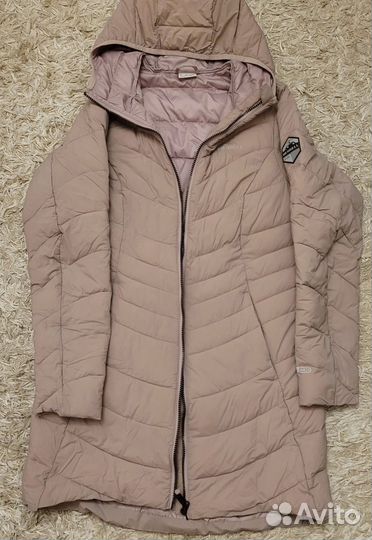 Куртка Merrell новая