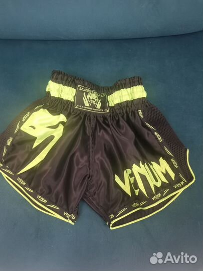 Шорты спортивные для мальчика
