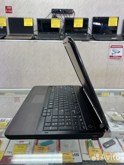 15.6 Ноутбук Samsung NP-R540 i3-2 ядра, SSD, Win7