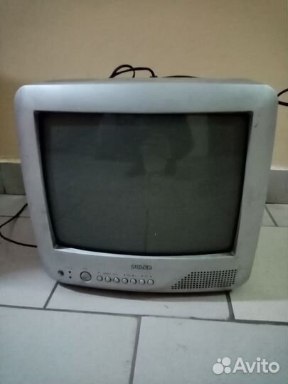 Телевизор