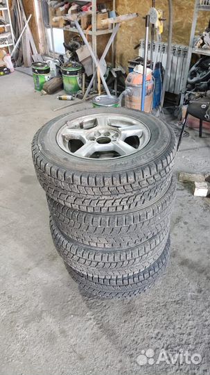 Dunlop Winter Maxx 185/70 R14